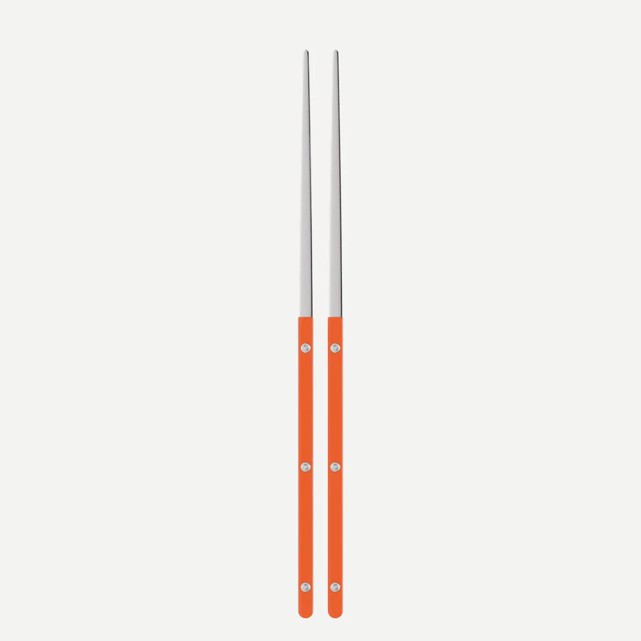 Eetstokjes Sabre - Bistrot - Oranje