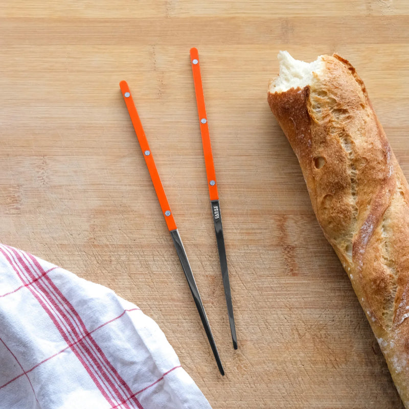 Eetstokjes Sabre - Bistrot - Oranje