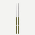 Sabre Bistrot - Chopsticks - Dark Green