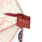 Set van 3 Pannenlappen – Roze