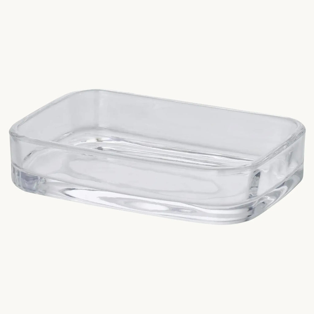 Duck butter dish with butter knife