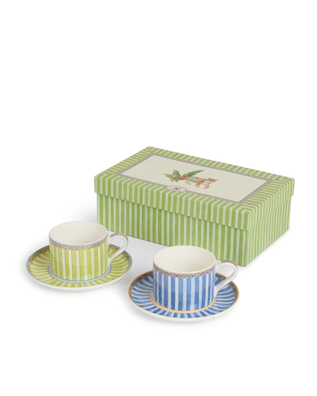 Sariska - Jewelry box