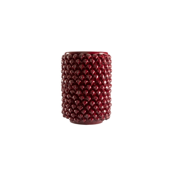 Handgemaakte Siciliaanse Vaas Pigna — 30 cm