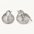 Pepper and salt set Sparrows