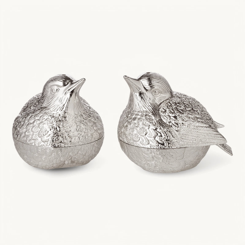 Peper- en zout setje Musjes