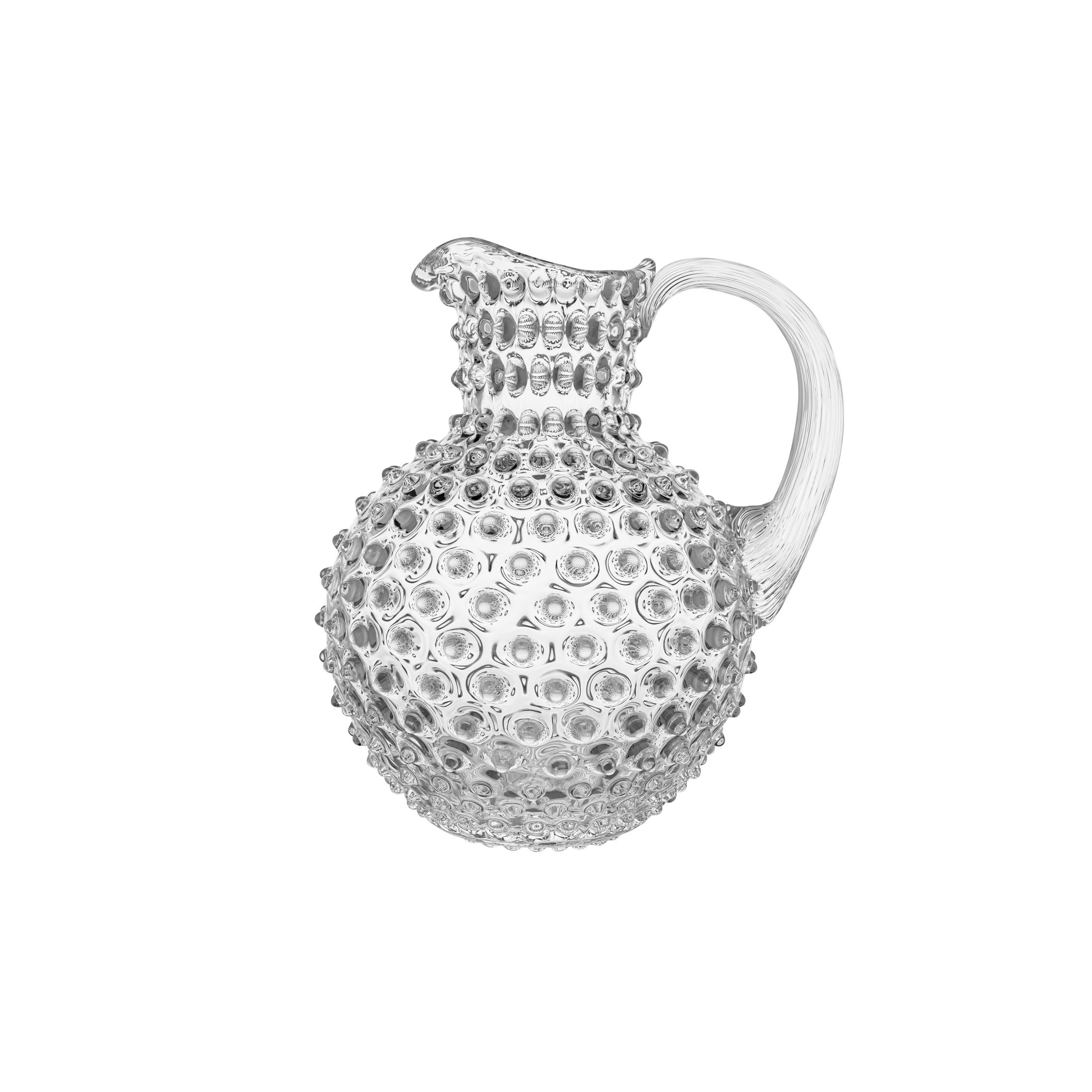Crystal carafe - 2 liters – Crystal 