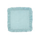 Gitane Linnen Servet – Blauw  (45 × 45 cm)