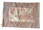 Bath mat Toile de Jouy – 50x70 cm