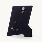 Silver photo frame - 10 x 15 cm