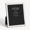 Fotolijst Zilver - 20 x 25