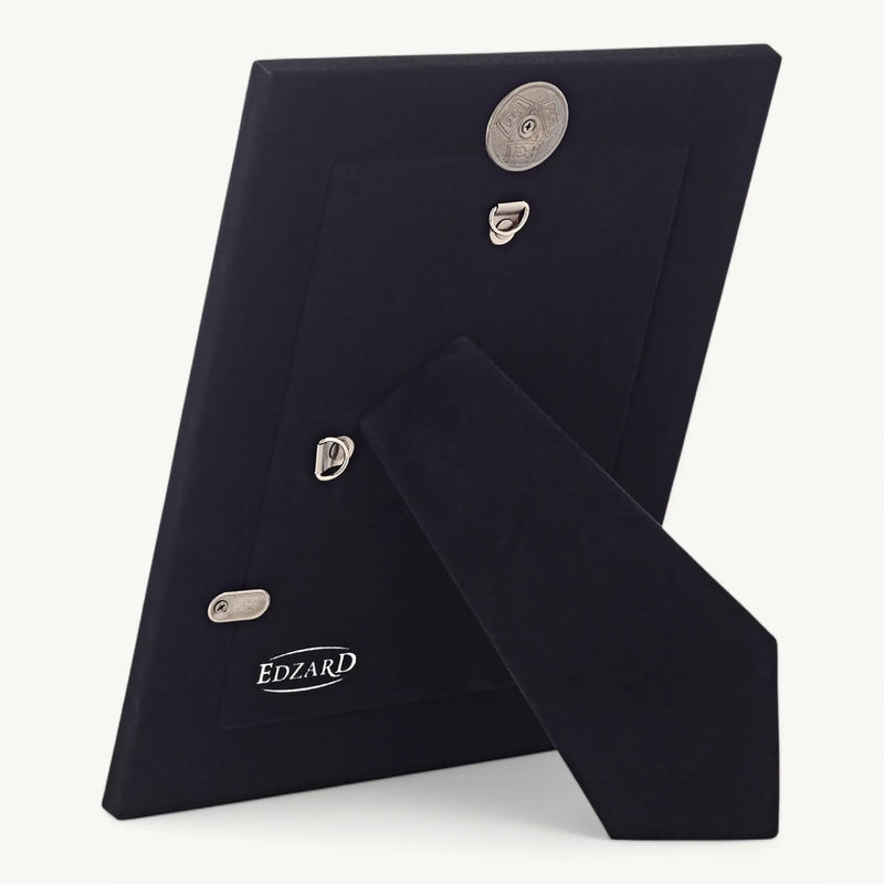 Fotolijst Zilver - 20 x 25