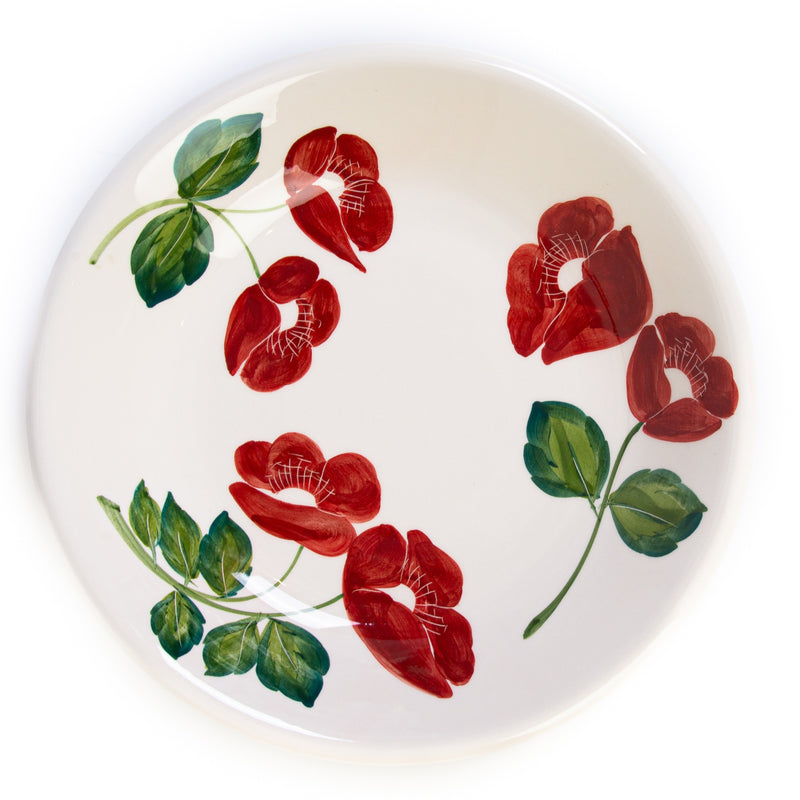 Saladekom "Scarlet" - Ø 28 cm