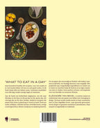 Kookboek What to eat in a day van Eléonore Van Bavel