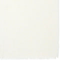 Evelina Servet – 100% Linnen (45 × 45 cm)