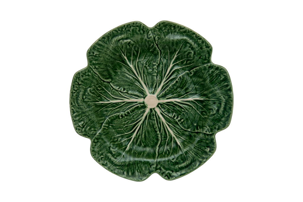 Cabbage - Onderbord - Ø 30,5 cm