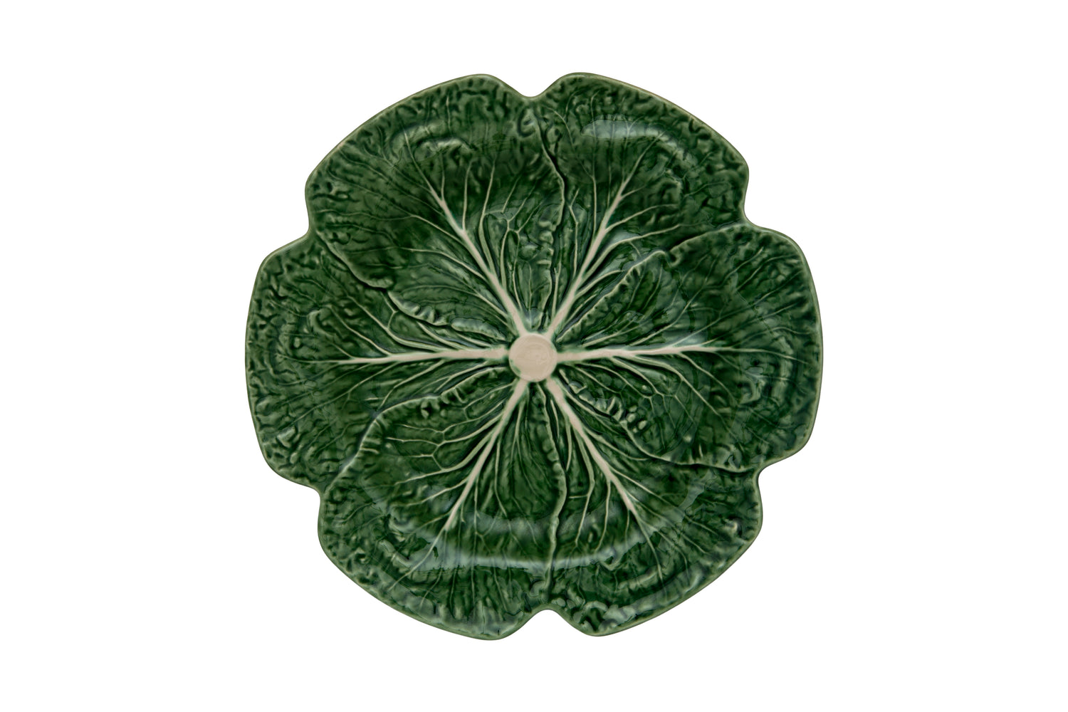 Onderbord "Cabbage" – Ø 30,5 cm