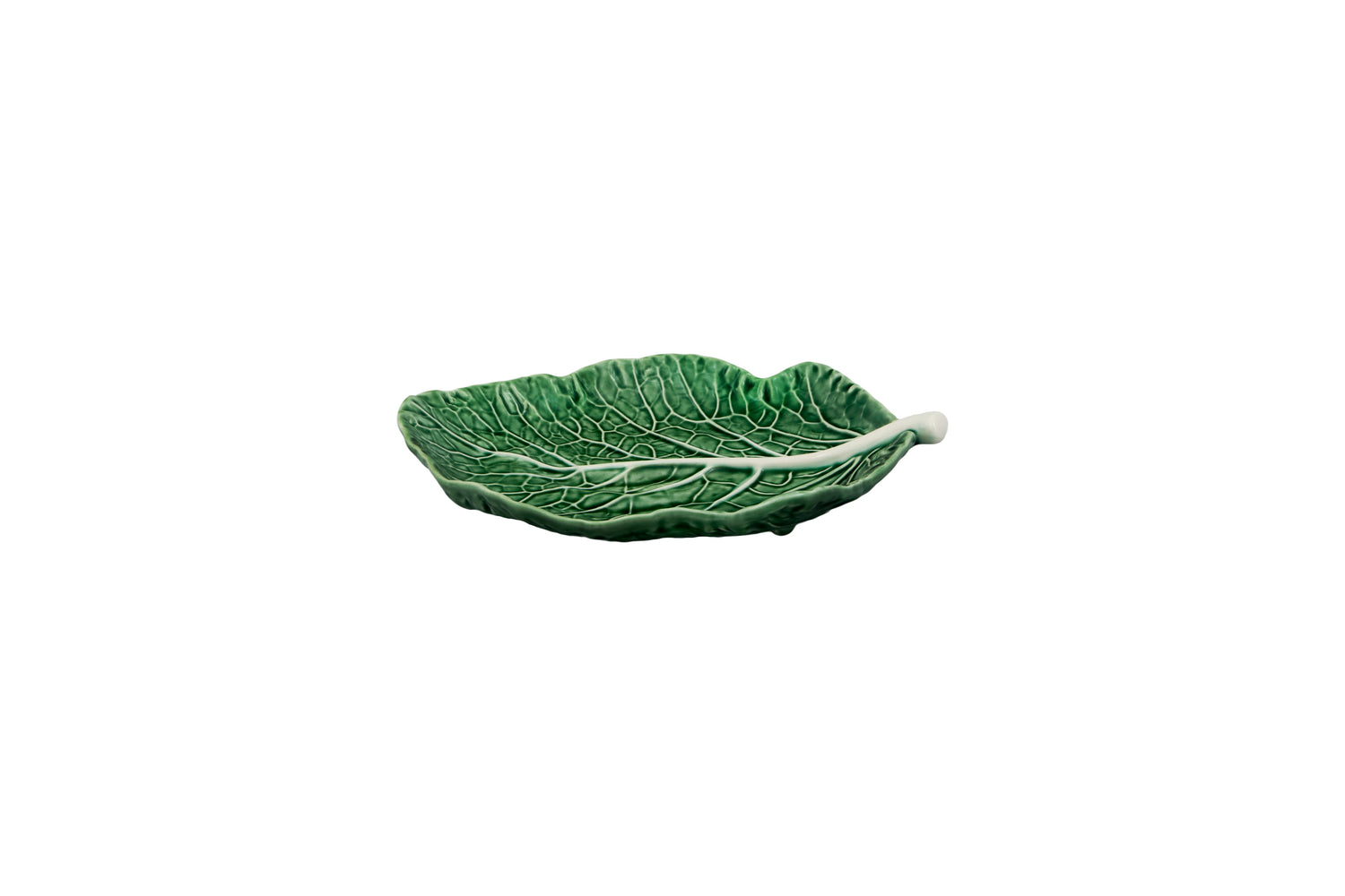 Bladschaal "Cabbage" – 25 × 17 cm