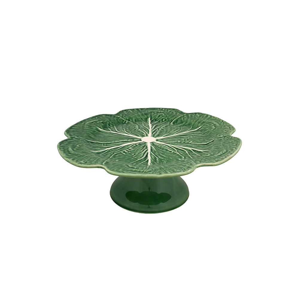 Taartplateau "Cabbage" – Ø 31 cm