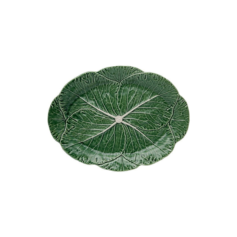 Cabbage - Serveerschaal – 43 cm
