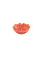 Flora - Bowl – Salmon - Ø 17 cm