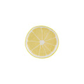 Lemon - Ontbijtbord - Ø 20,5 cm