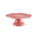 Cabbage - Cake stand - Ø 31 cm