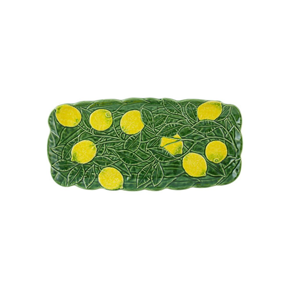 Lemon - Taartschaal - 42,8 cm