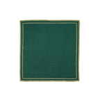 Stain-resistant Linen Placemat Firenze – 50x35 cm