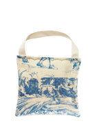 Toile de Jouy - doos met 1 geurzakje