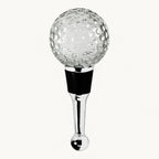 Flessenstop Golfbal Helder