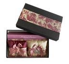 Toile de Jouy - doos met 2 geurzakjes