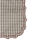 Stain-resistant Linen Placemat Firenze – 50x35 cm