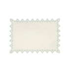 Stain-resistant Linen Placemat Firenze – 50x35 cm
