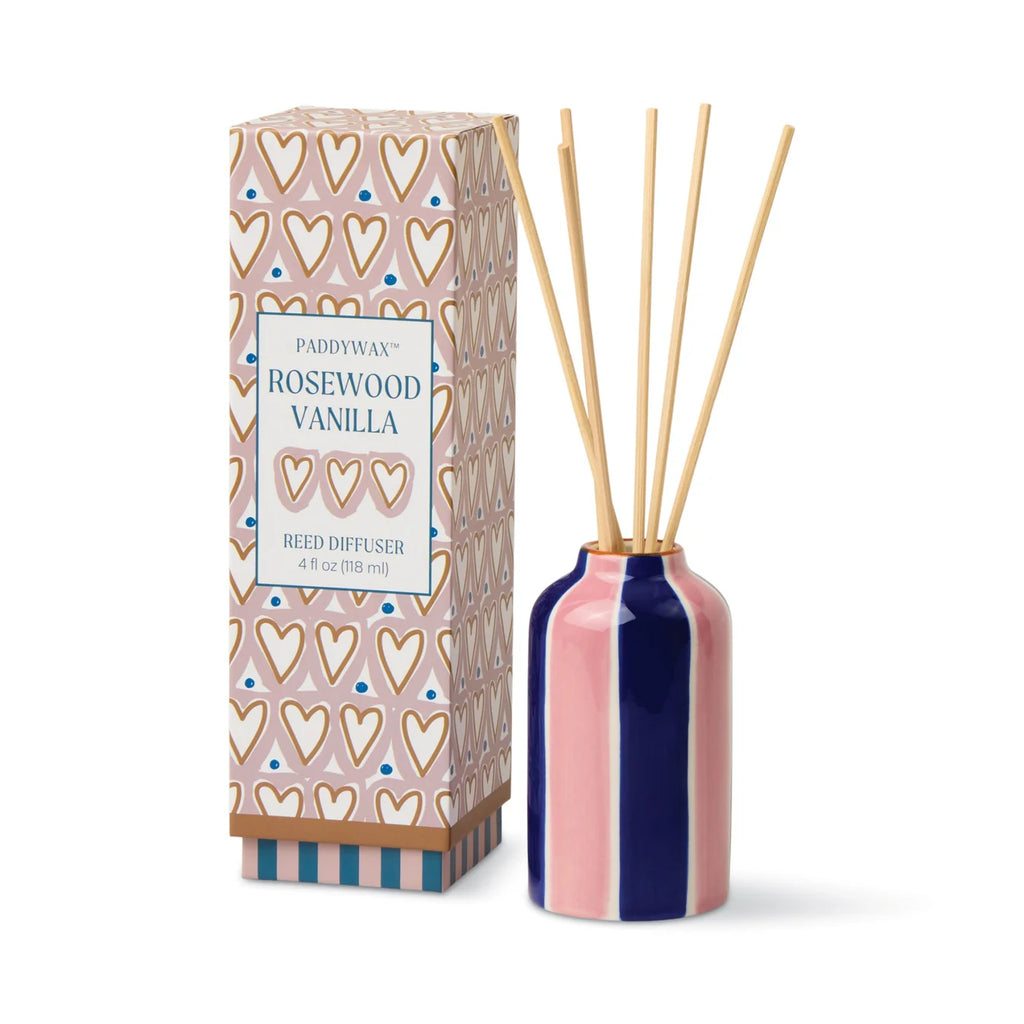 Fragrance diffuser A Dopo – Rosewood Vanilla 