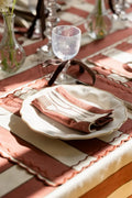 Auguste Rust fabric napkins (set of 2)