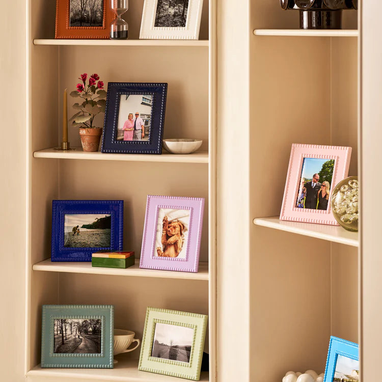 Fotolijst Bobbin – Salie - 13 × 18 cm