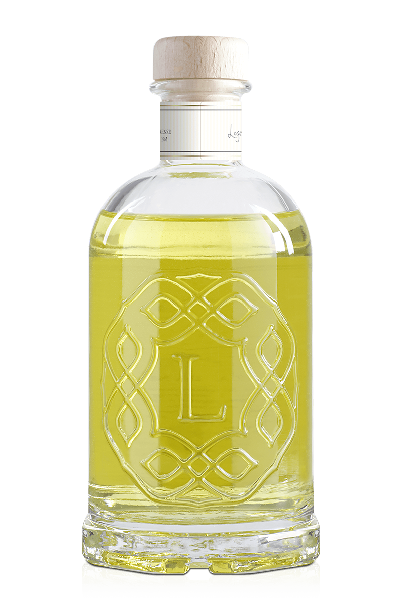Geurdiffuser -Agrumi Speziati (100 - 250ml)