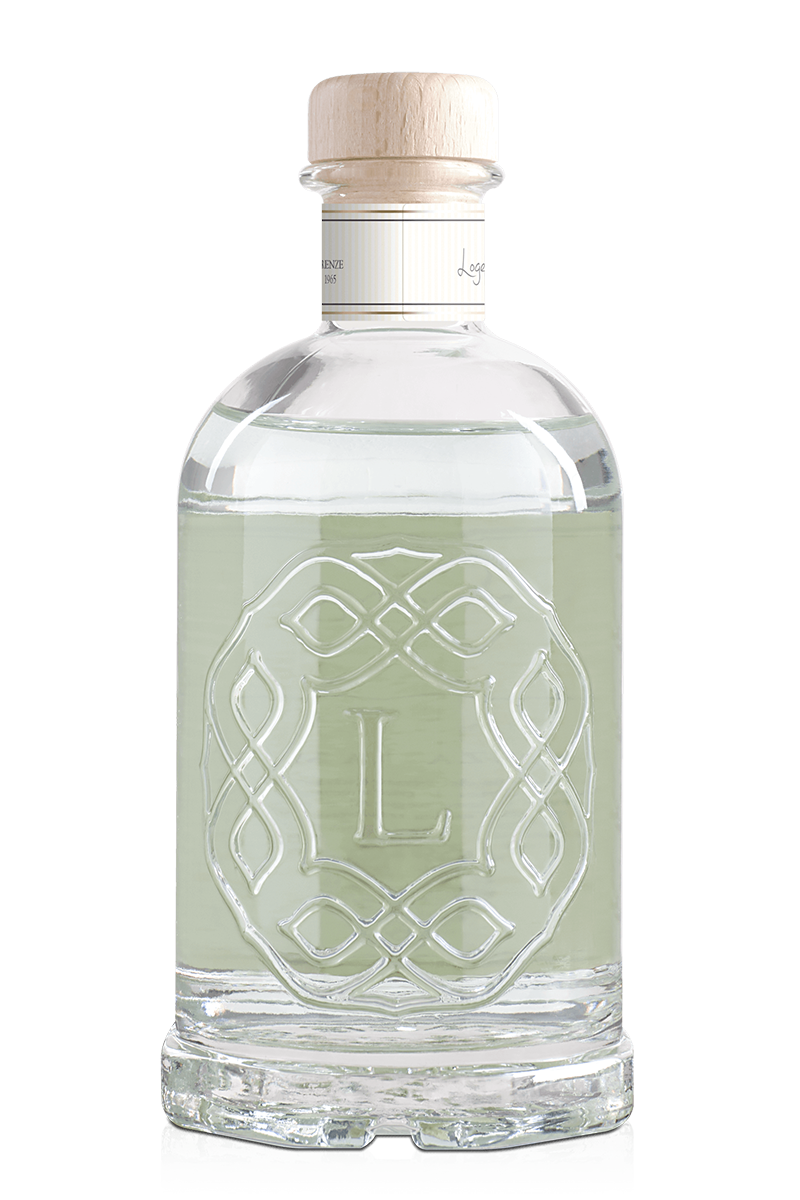 Geurstokjes - Albicocca e Basilico – 250 ml