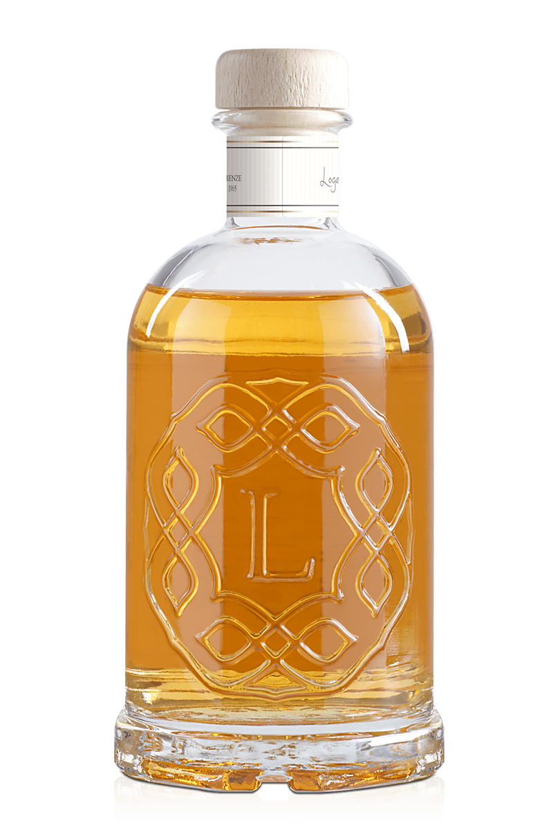 Geurdiffuser - Arancio Cannella (100 - 250ml)