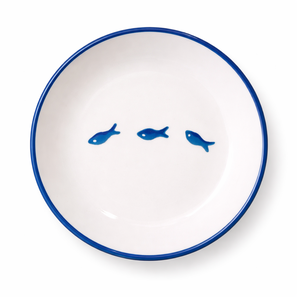 Mare - Ontbijtbord (Ø 21 cm)