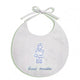 Baby bib - Good Appetite - Terry cloth