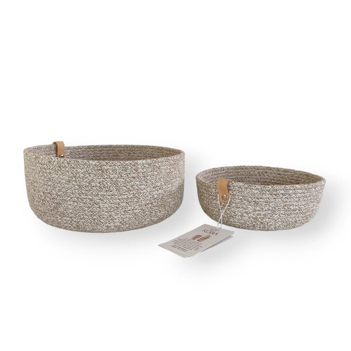 Schaal Uni Soft Boho