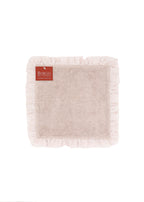 Gastendoek handdoekje - Roze