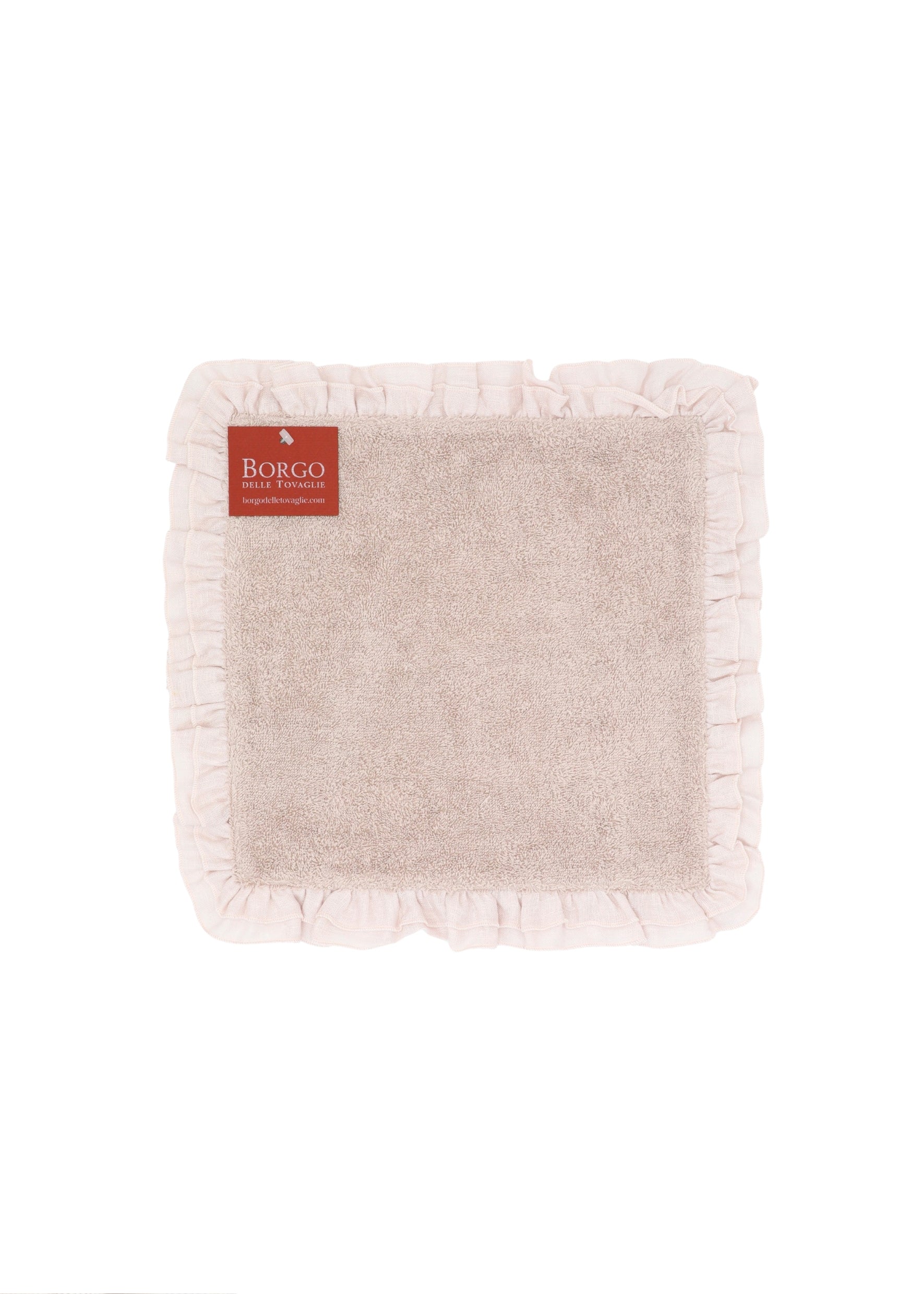 Guest towel Gitane – 30x30 cm
