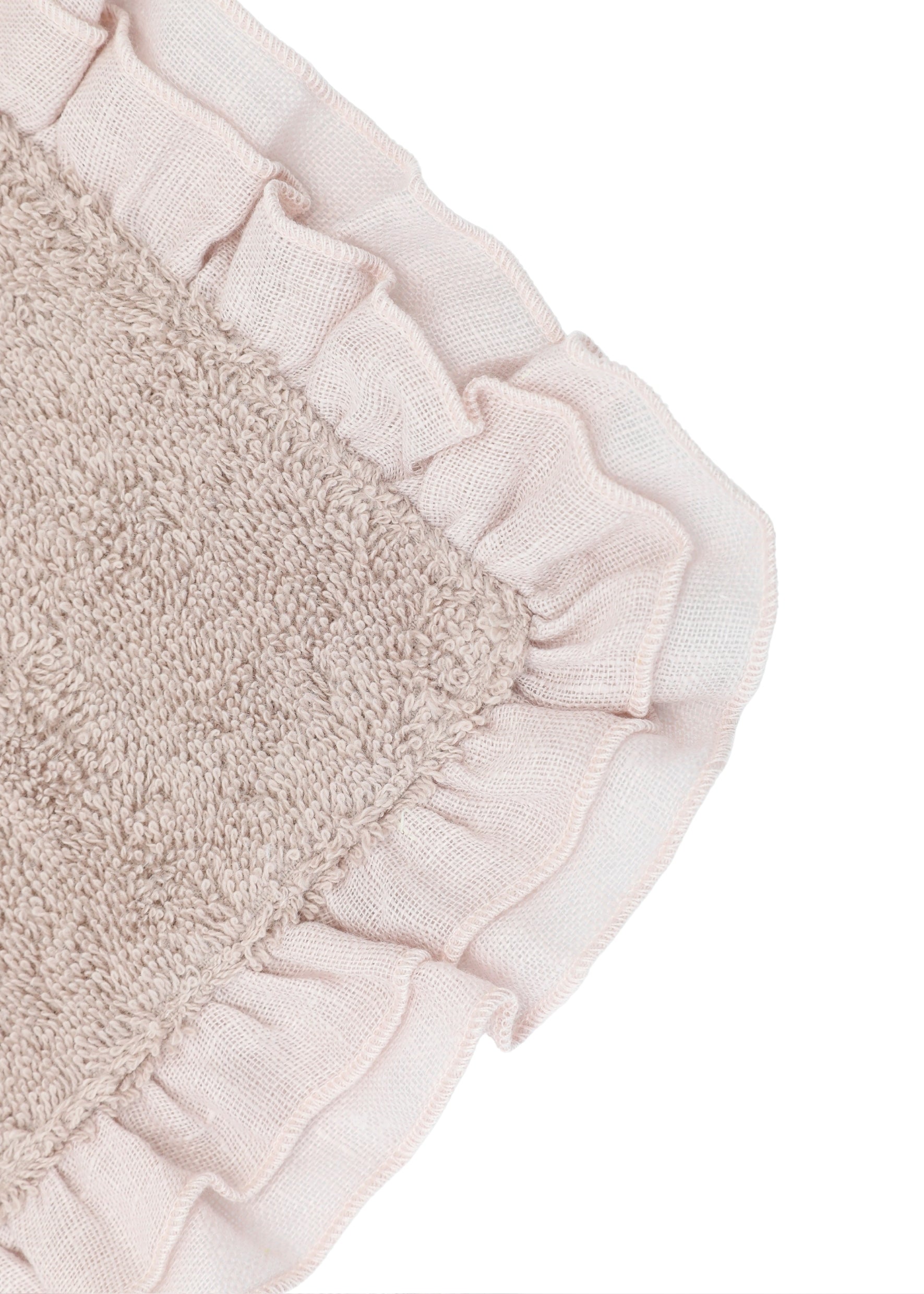 Guest towel Gitane – 30x30 cm
