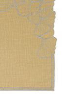 Stain-resistant Linen Placemat Firenze – 50x35 cm