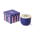 Charmed Scented Candle – Incense & Smoke 