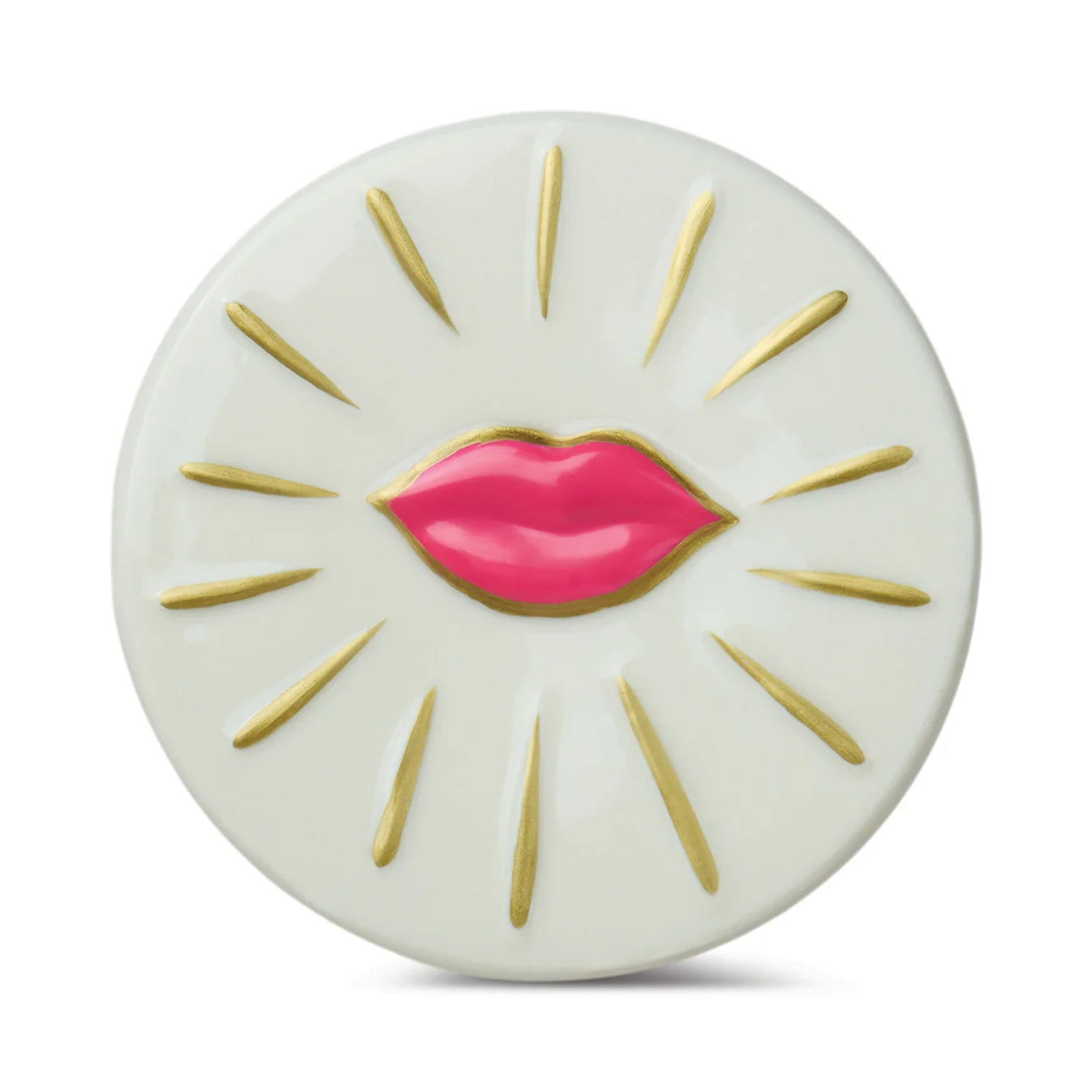 Charmed Scented Candle – Smoked Cherry 