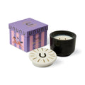 Charmed Scented Candle – Tobacco & Pine 