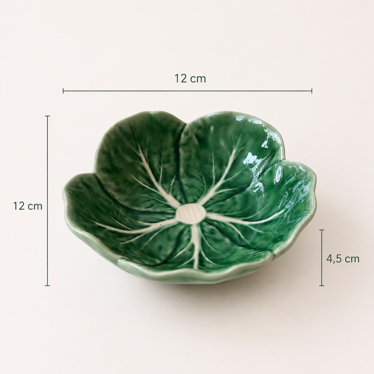 Cabbage - Kom - Ø 15 cm